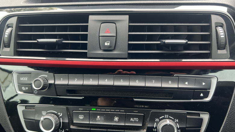 BMW 2 Series 218i Sport 2dr [Nav] Petrol Convertible